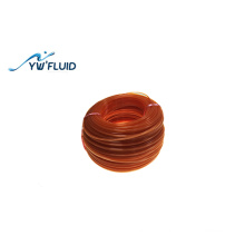 Tubo de teflon PTFE transparente